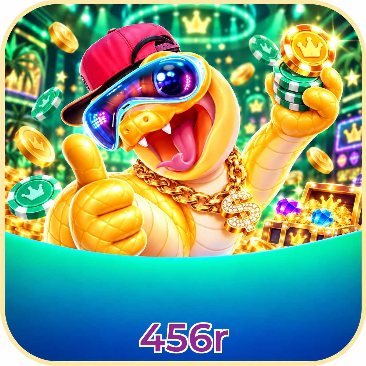 456r Game Stats