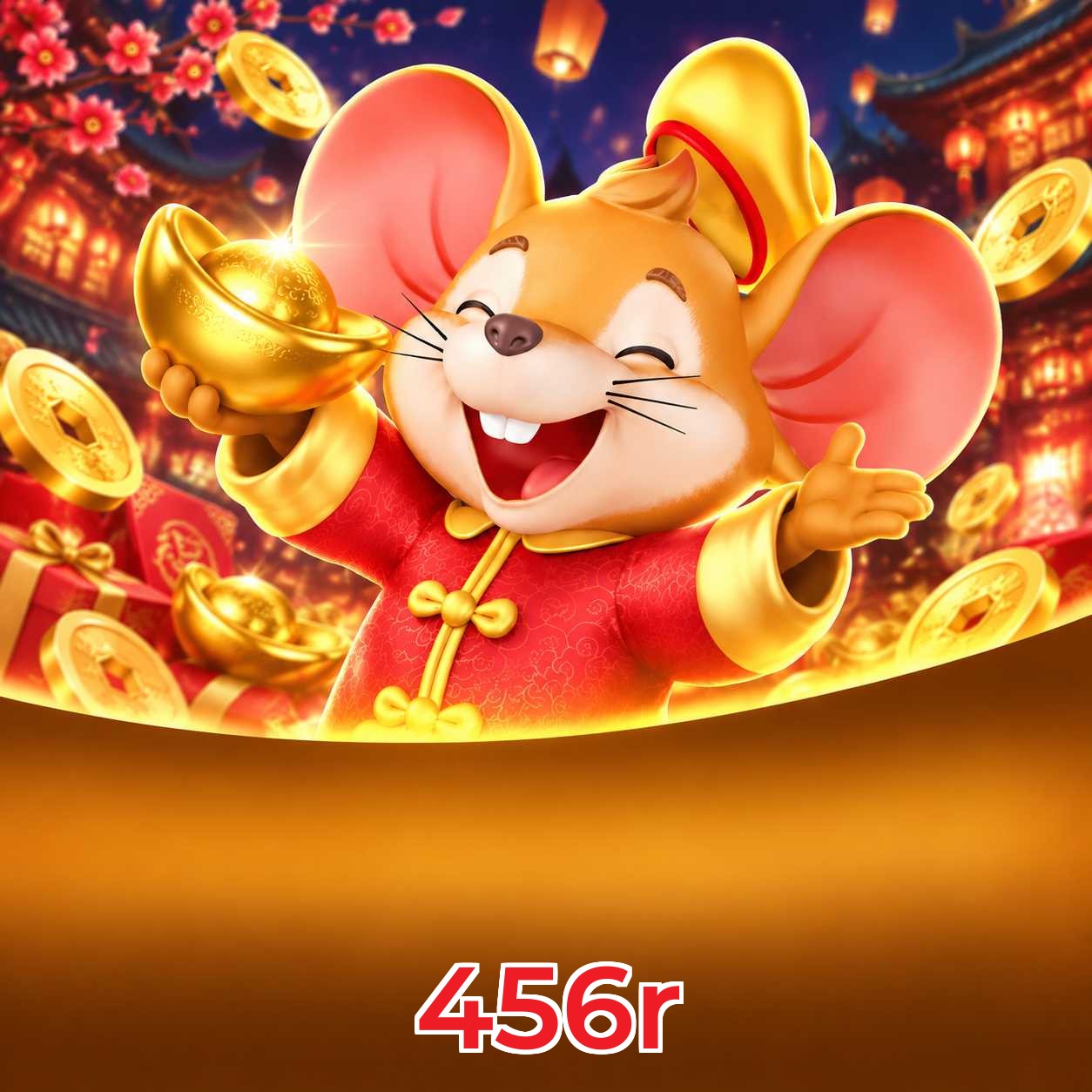 456r Free Spins