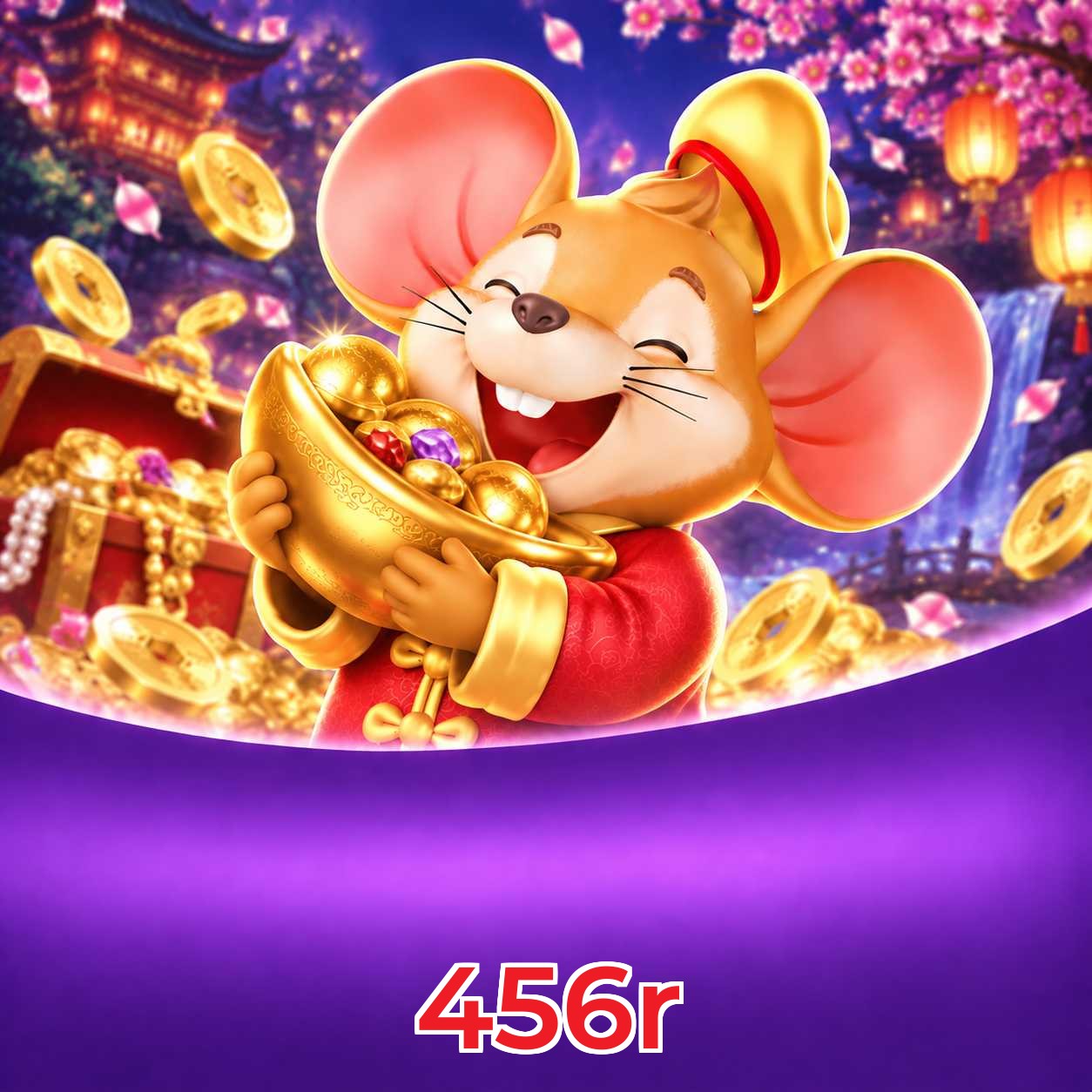 456r Logo