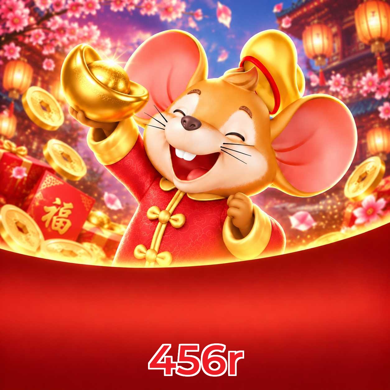 456r App Features