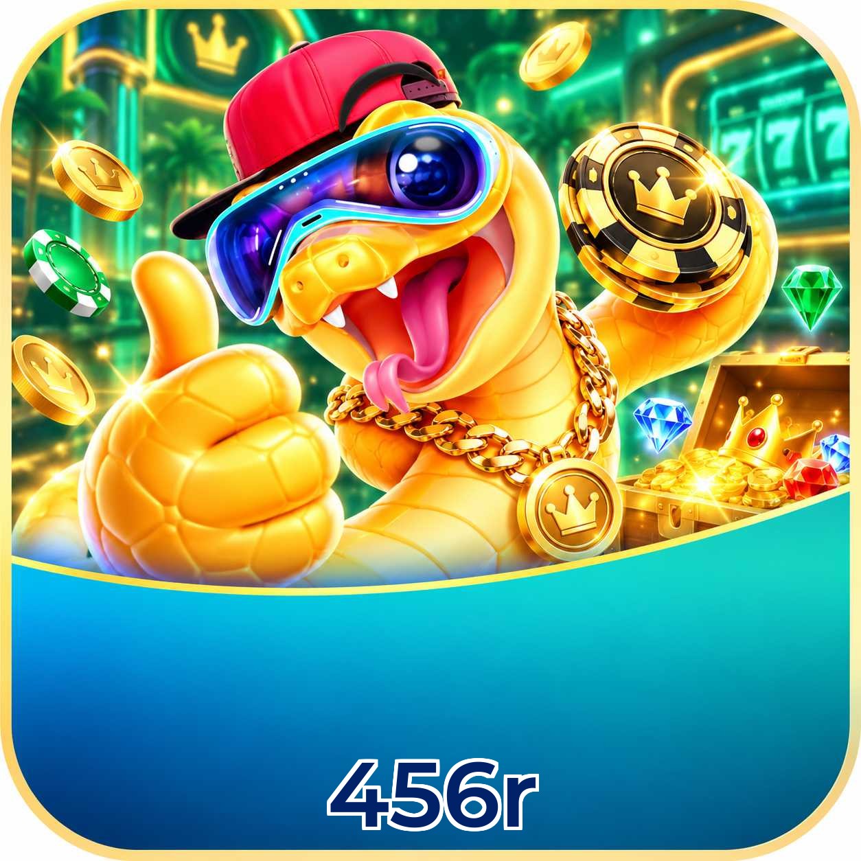 456r Telegram Stats
