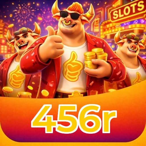 456r segurança SSL 256-bit - Licença Curaçao, eCOGRA, GLI certificado