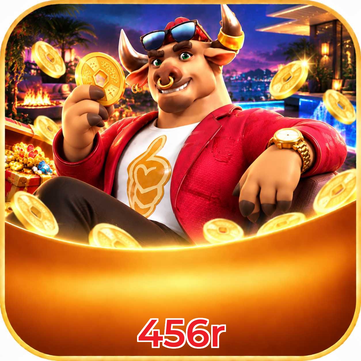 456r Fortune Tiger Tips