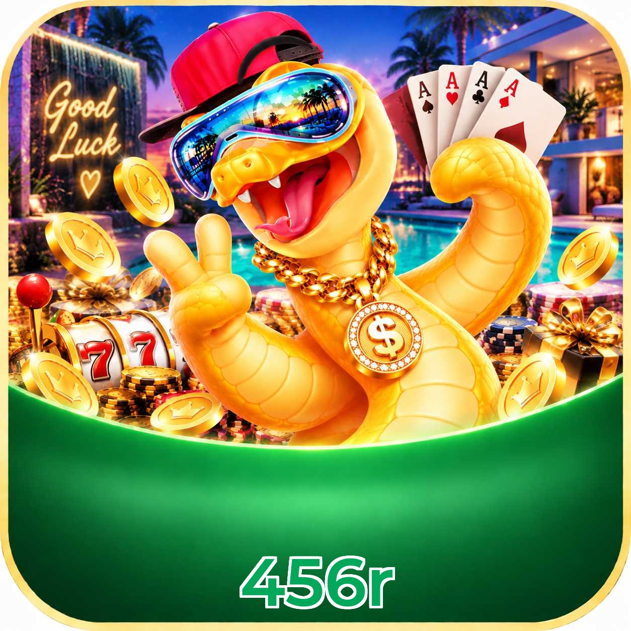 456r Plataforma FAQ